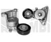 AUTOTEAM A05196 Belt Tensioner, v-ribbed belt